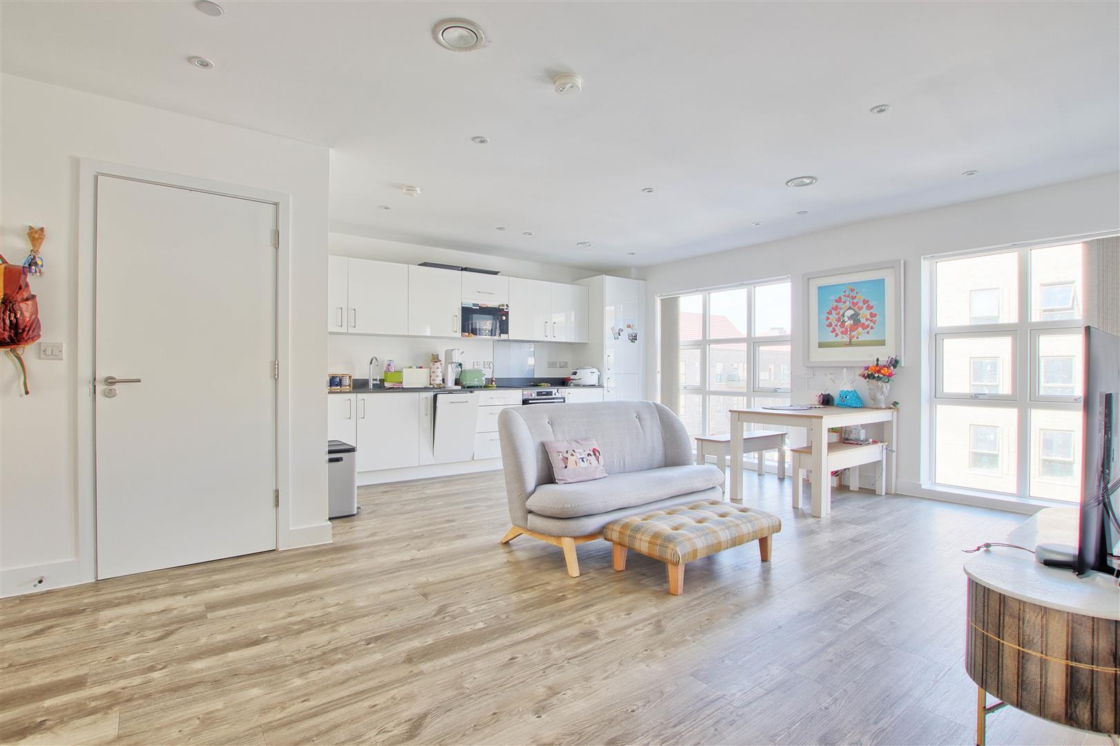 Marleigh Avenue, Cambridge